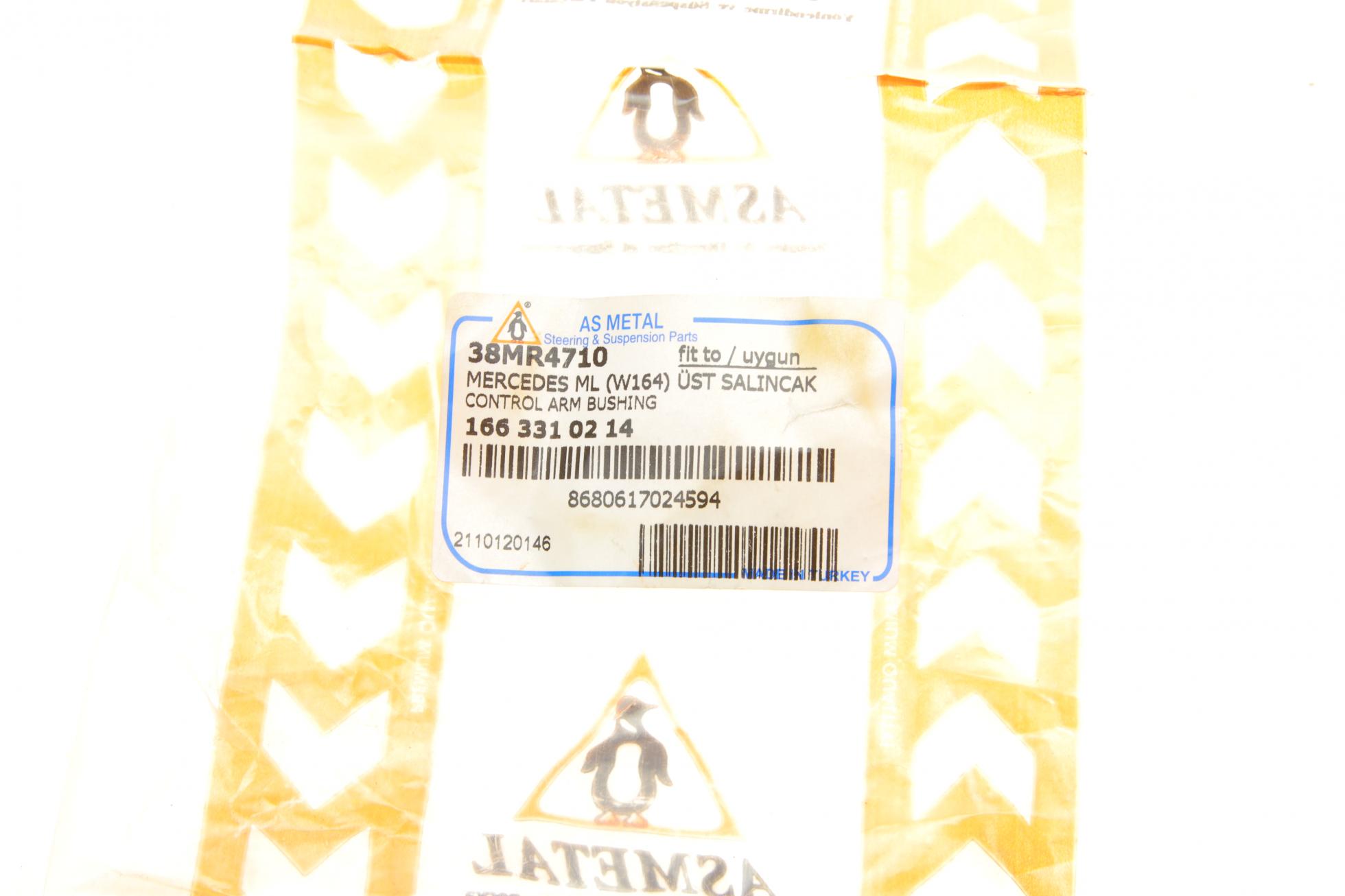 38MR4710 AS METAL